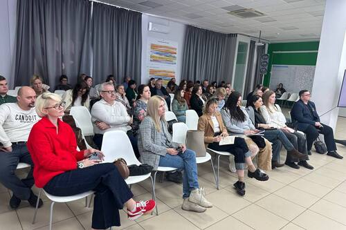 Держим руку на пульсе: узнали главные изменения грантового конкурса 2026!