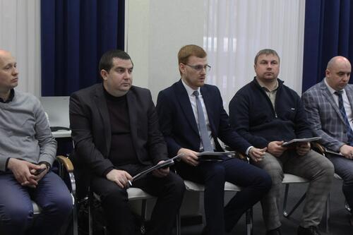 Мы объединили усилия ради главного - безопасности детей