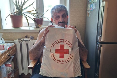 Акция «Выручаем вместе» успешно завершена!