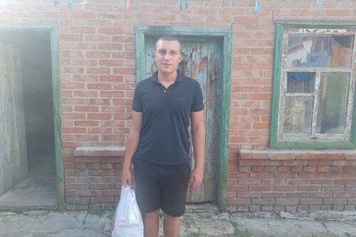 Акция «Выручаем вместе» успешно завершена!