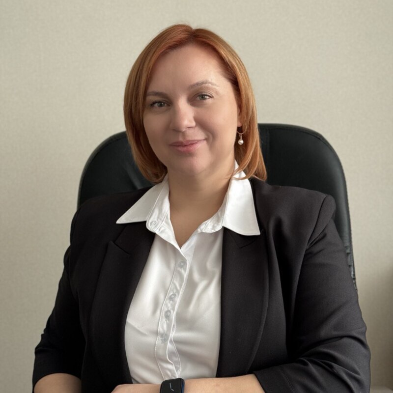 Галина Васильевна Соловьева