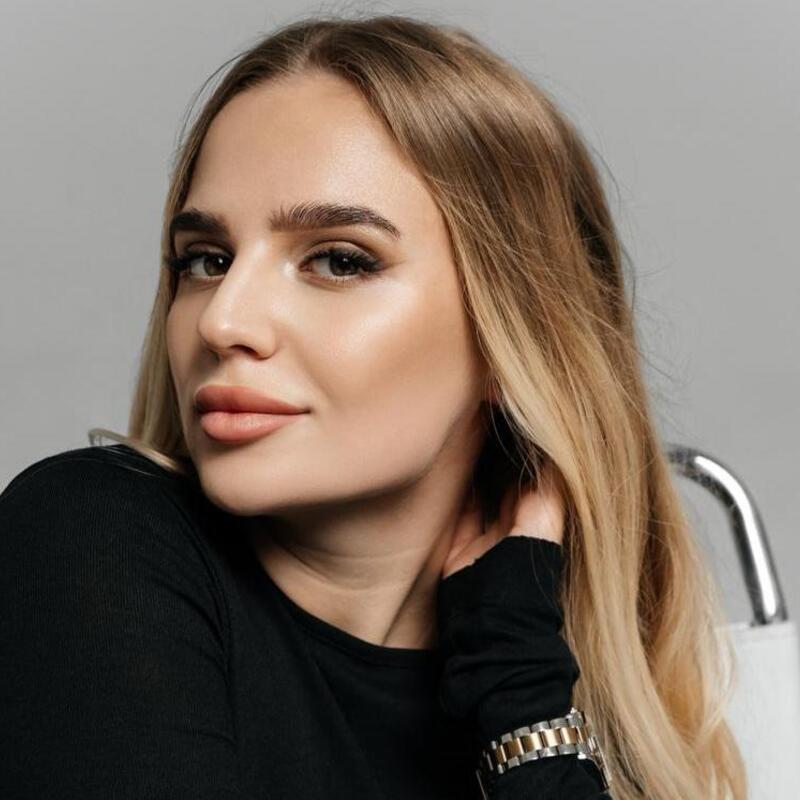 Ольшанская Юлия Олеговна