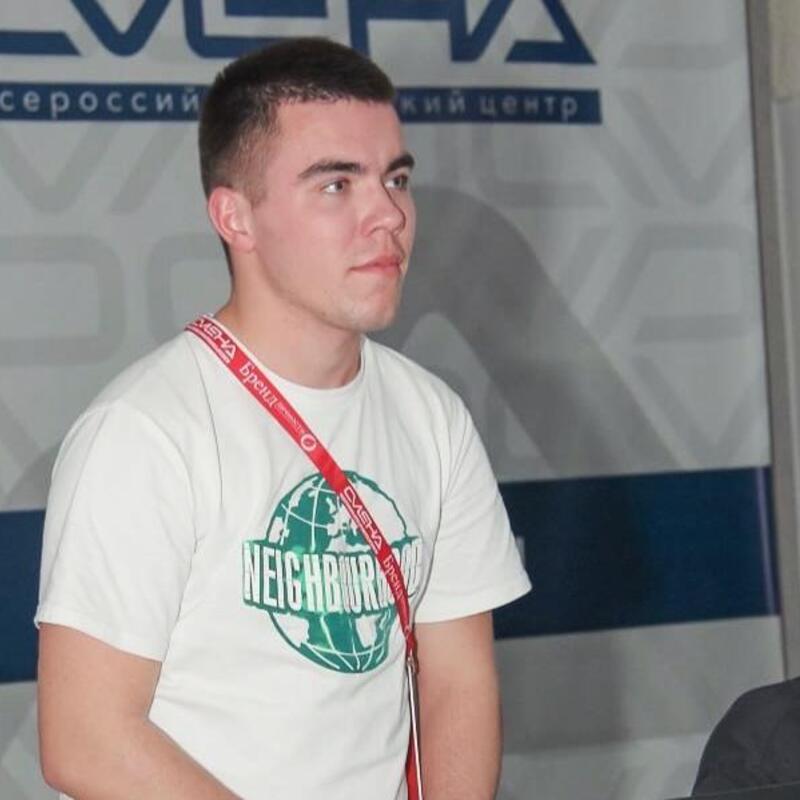 Ткачев Федор Васильевич