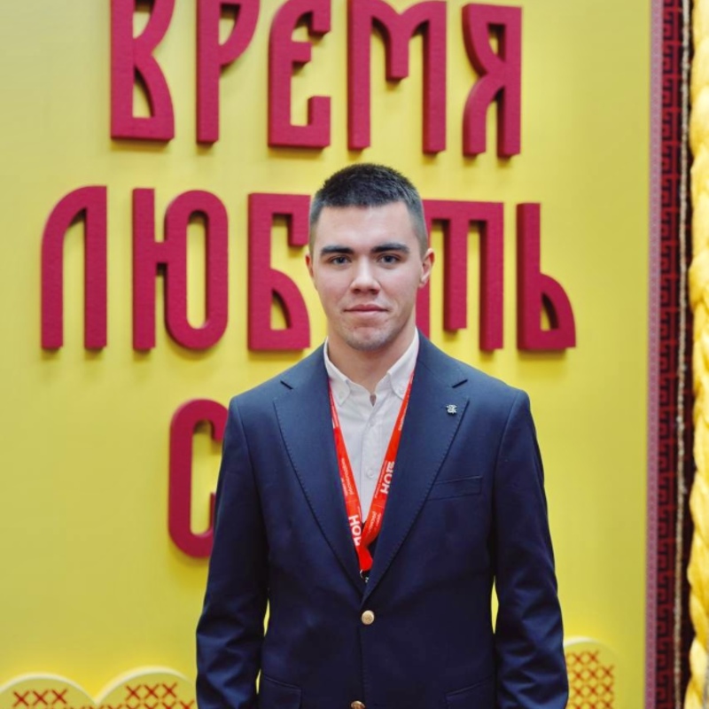 Ткачев Федор Васильевич