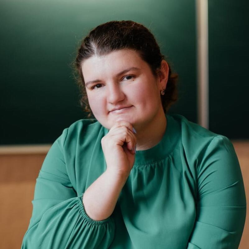 Шагинян Валентина Михайловна